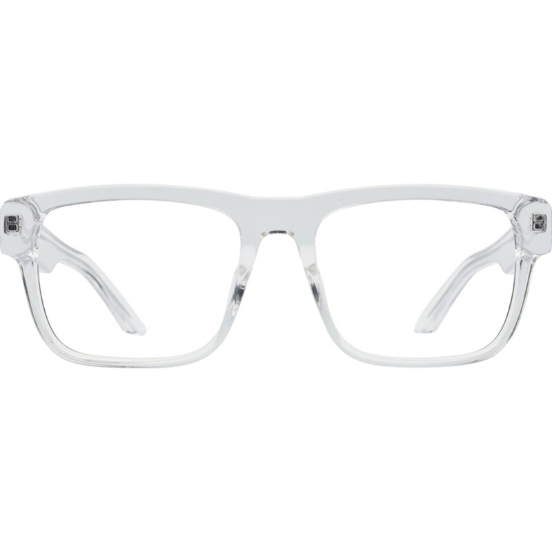 DISCORD OPTICAL 56, Crystal-Demo  W/ Spy+ Lens Print, hi-res image number null